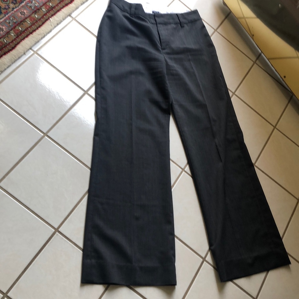 Pants Gap
